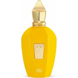 Xerjoff Erba Gold Eau de Parfum 100 ml