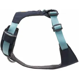 Ruffwear Hi & Light Harness Basalt Gray M