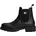 Tommy Tommy Chelsea Boots mit Innenfutter schwarz 39