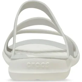Crocs Swiftwater Sandal grau 39/40