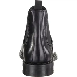 GANT Fairkon Herren Schwarz 44