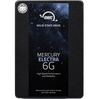 OWC Mercury Electra 6G 2.5"), 1,02 TB SATA 3D