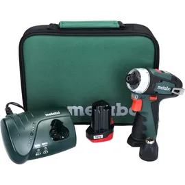 Metabo PowerMaxx BS 600079500