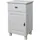 OTTO home Waschbeckenunterschrank Rauna 76 x 44 x 39 cm Weiß