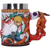Nemesis Now Naruto Shippuden Krug Minato 17 cm