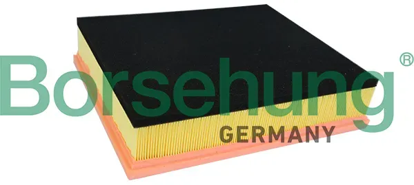 BORSEHUNG Luftfilter b10526 Filtereinsatz für VW