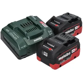 Metabo BS 18 LTX BL Q I 602359770