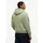 Tommy Hilfiger TJM REGULAR BADGE Hoodie Herren Grün L