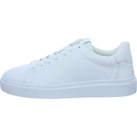 GANT Mc Julien Herren Gold/Weiß 45