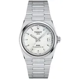 TISSOT PRX Powermatic 80 Edelstahl 35 mm T137.207.11.111.00 