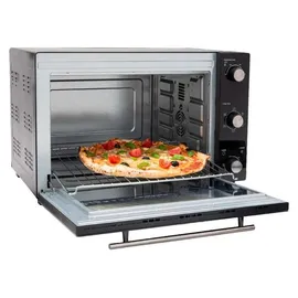 Kitchen Move Bat-58rc schwarz