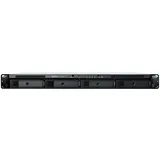 Synology RackStation RS422+, 2GB RAM, 2x Gb LAN, 1HE