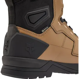 Fox Defend ADV Herren Dark Khaki 42