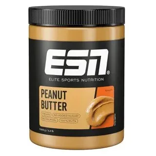 ESN Peanut Butter, Smooth