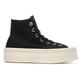 Converse Turnschuhe A06141C in Schwarz, 38