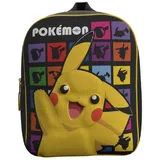 Nintendo Pokemon 3D Rucksack 30cm