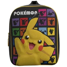Nintendo Pokemon 3D Rucksack 30cm