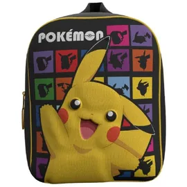 Nintendo Pokemon 3D Rucksack 30cm