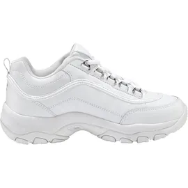 Fila Strada Low wmn Sneaker White, 40