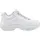 Fila Strada Low wmn Sneaker White, 40