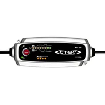 Ctek MXS 5.0 5A 12V