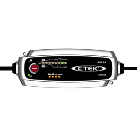 Ctek MXS 5.0 5A 12V