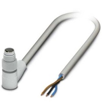 Phoenix Contact Sensor-/Aktor-Kabel SAC-3P-M 8MR#1406475