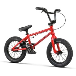 Wethepeople BMX Bike Riot 14