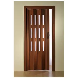 Forte/HME Luciana mahagoni 3 Fenster