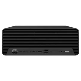 HP Pro Mini-PC Intel Core i5-12500 4K Ultra HD 16 GB RAM 512 GB SSD UHD Graphics 770 Windows 11 Pro