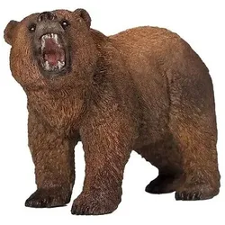 Schleich 17055 - Wild Life - Grizzlybär