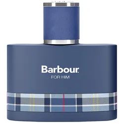 Barbour Eau de Parfum 50 ml