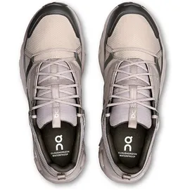 On Cloudhorizon Waterproof Herren Fog / Thorn 44,5