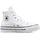 Converse Chuck Taylor All Star Eva Lift Plateau-Sneaker Weiß 37,5
