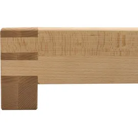 Stürmer Holzkraft HB 2007