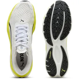 Puma Velocity Nitro 4 Herren Weiß / Grau 44