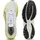 Puma Velocity Nitro 4 Herren Weiß / Grau 44