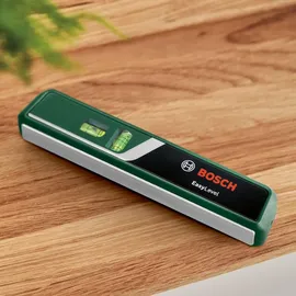 Bosch Laser-Wasserwaage EasyLevel