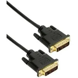 PureLink DVI-Kabel - Dual Link - DVI-D (M)