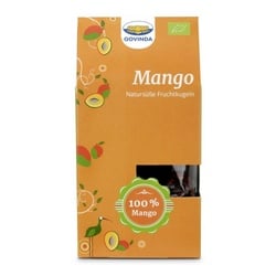 Govinda Mango Kugeln bio