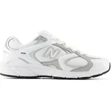 New Balance 408 Kinder Grau/Weiß 40