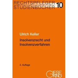 Insolvenzrecht und Insolvenzverfahren