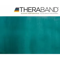 Thera-Band Thera-Band® Übungsband + Übungsbuch gratis ca. 3m lang