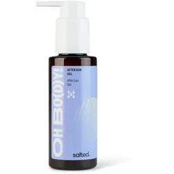 Salted After Sun Gel ohne Duft After Sun Gel   