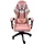 Hti-Living Krit Gaming-Stuhl Pink PC