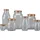 Siena Garden Cucinare 1,5 l 4 St.