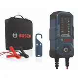 Bosch C40-Li Ladegerät (12V, 5 A)