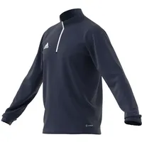 adidas Entrada 22 Sweatshirt Blau L