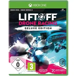 Liftoff Drone Racing Deluxe Edition - XBOne