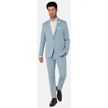 Thomas Goodwin Anzug 3024-90 in light blue | Gr.: 27